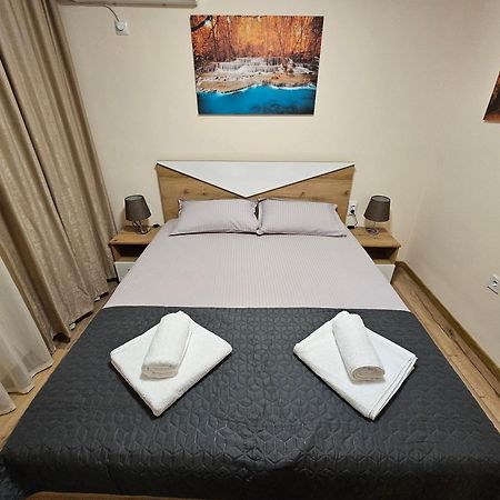 Studio 7 Veliko Tarnovo Exteriér fotografie