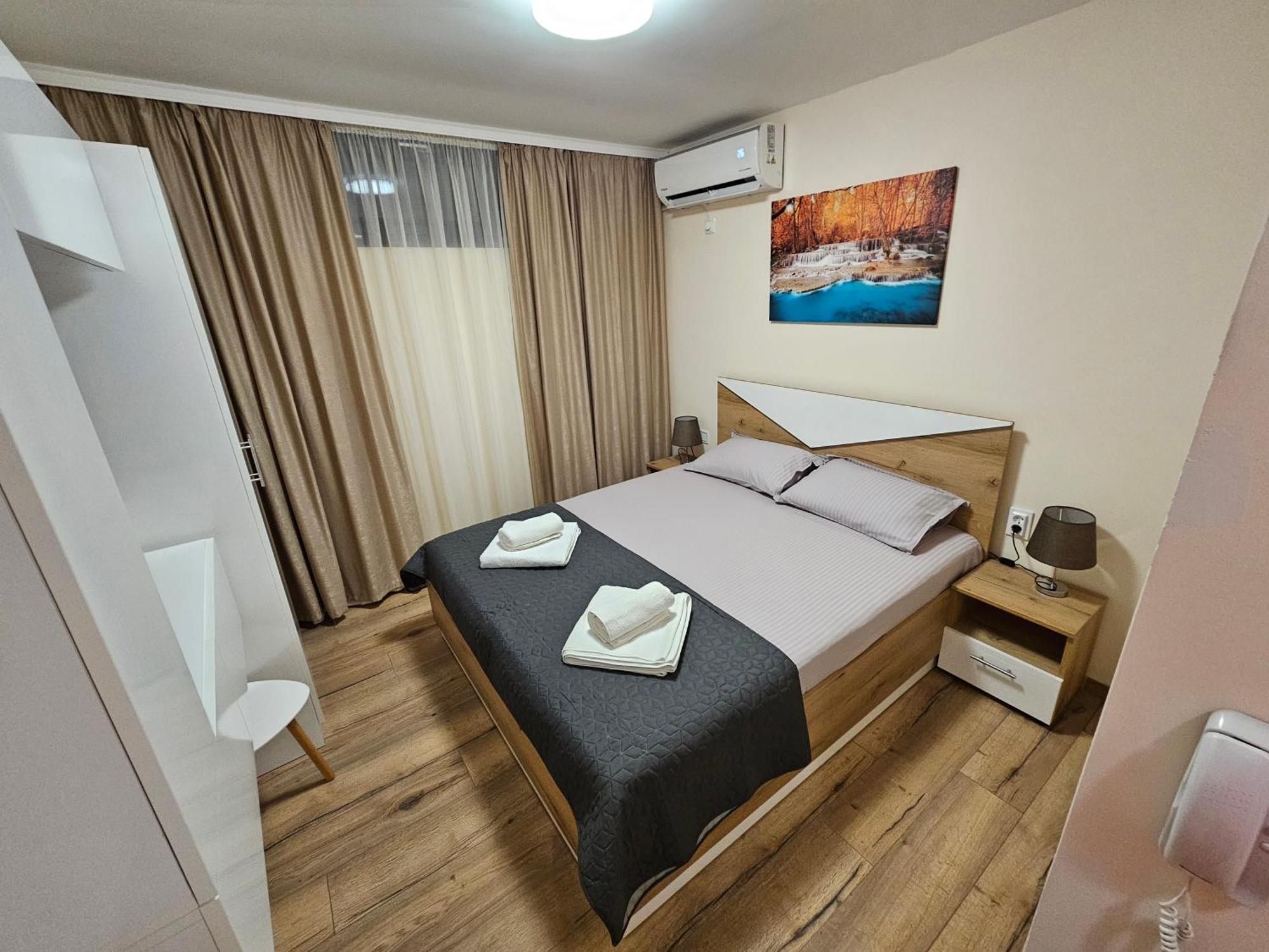 Studio 7 Veliko Tarnovo Exteriér fotografie