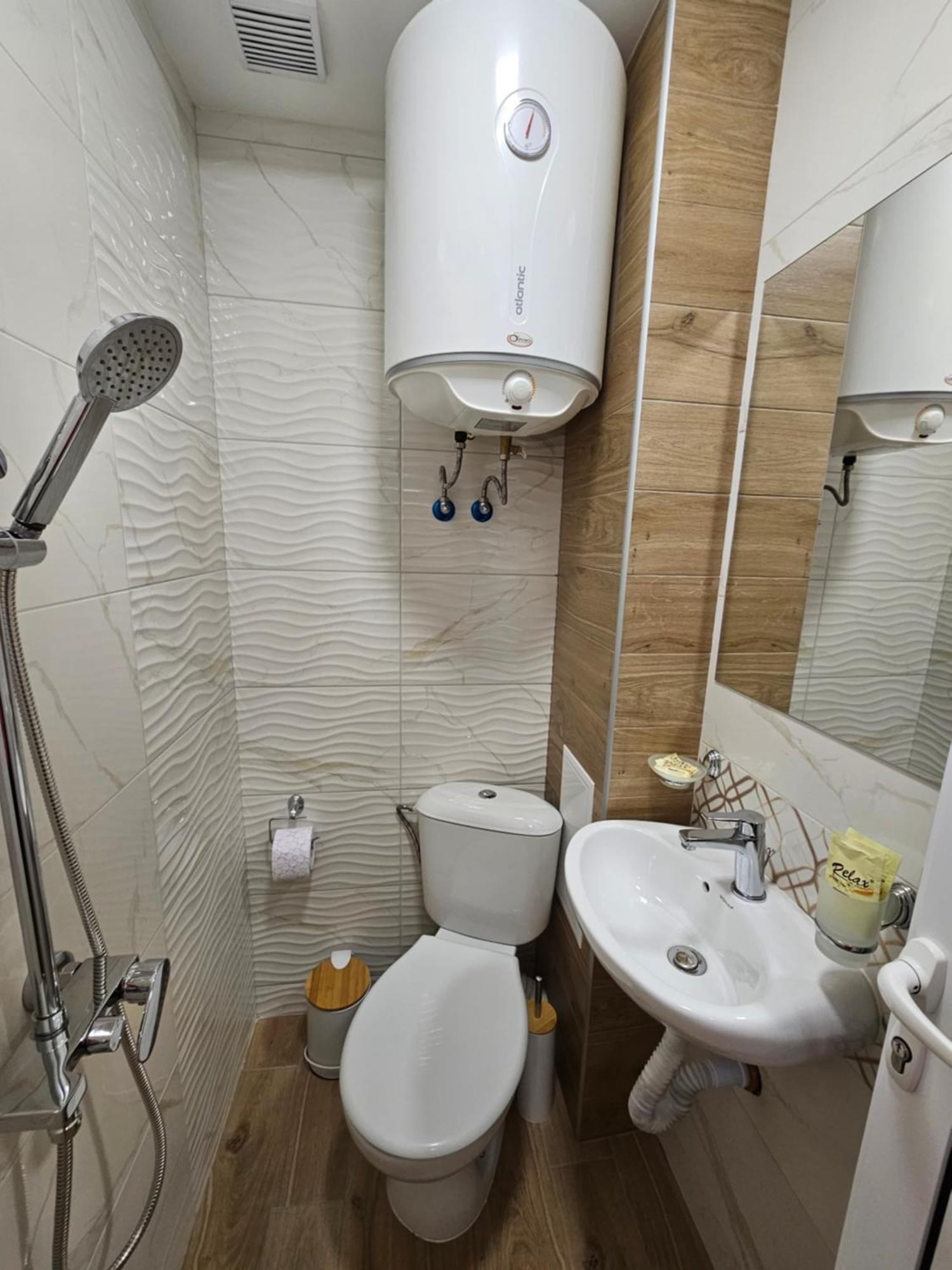 Studio 7 Veliko Tarnovo Exteriér fotografie