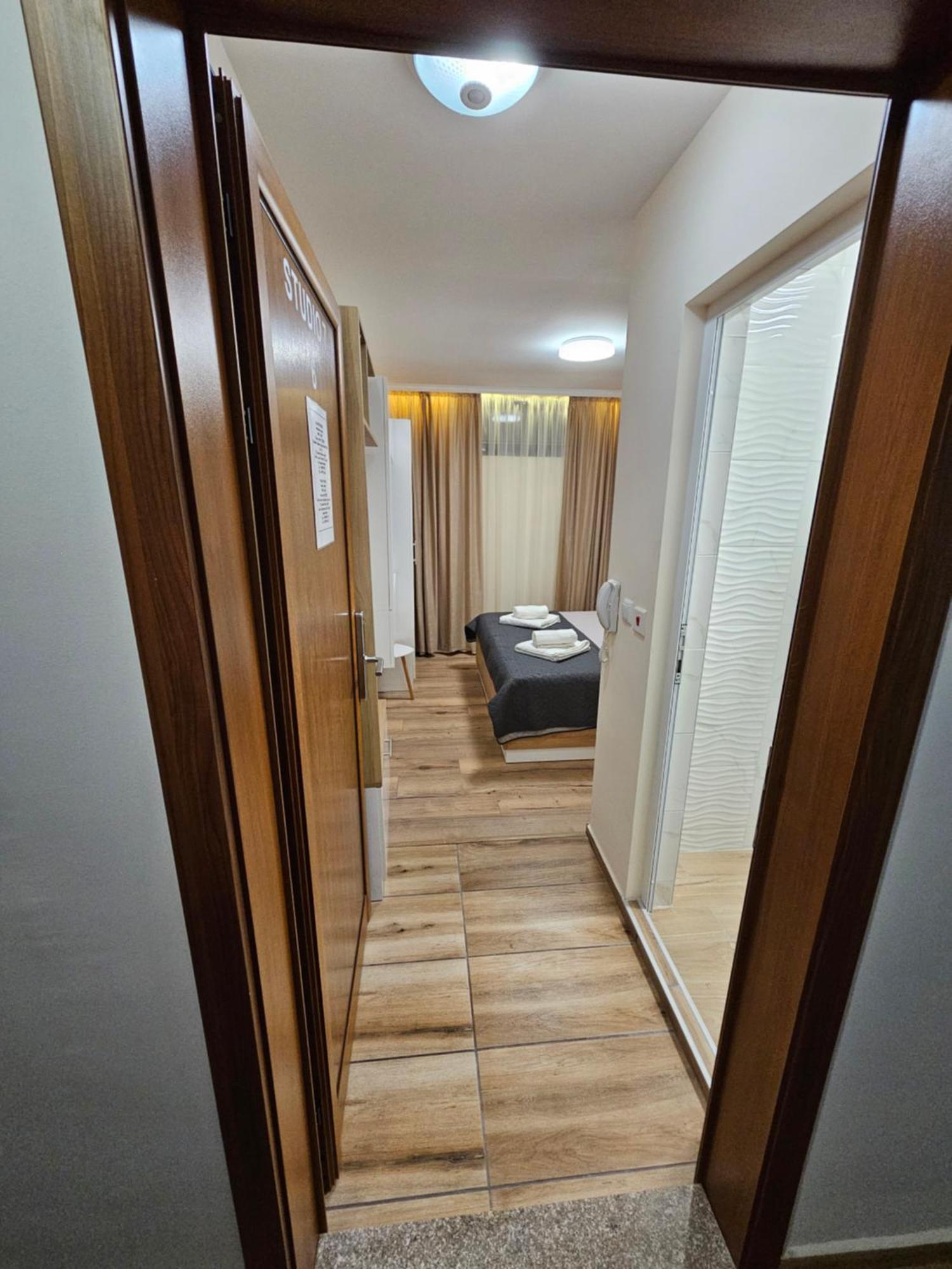 Studio 7 Veliko Tarnovo Exteriér fotografie