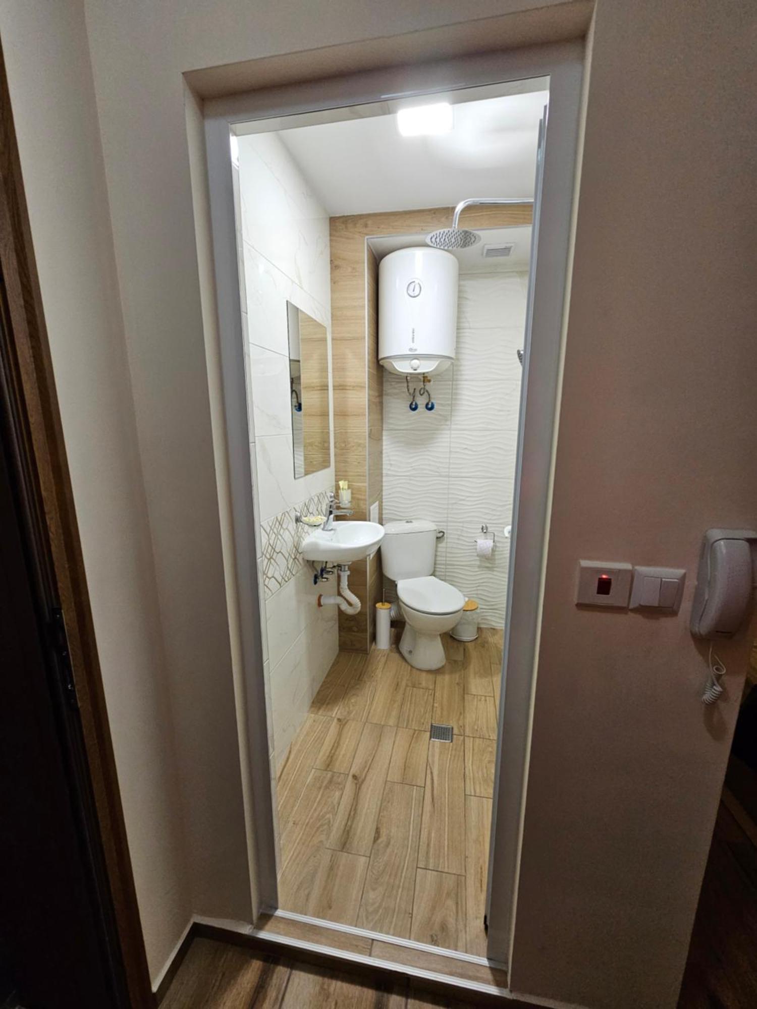 Studio 7 Veliko Tarnovo Exteriér fotografie