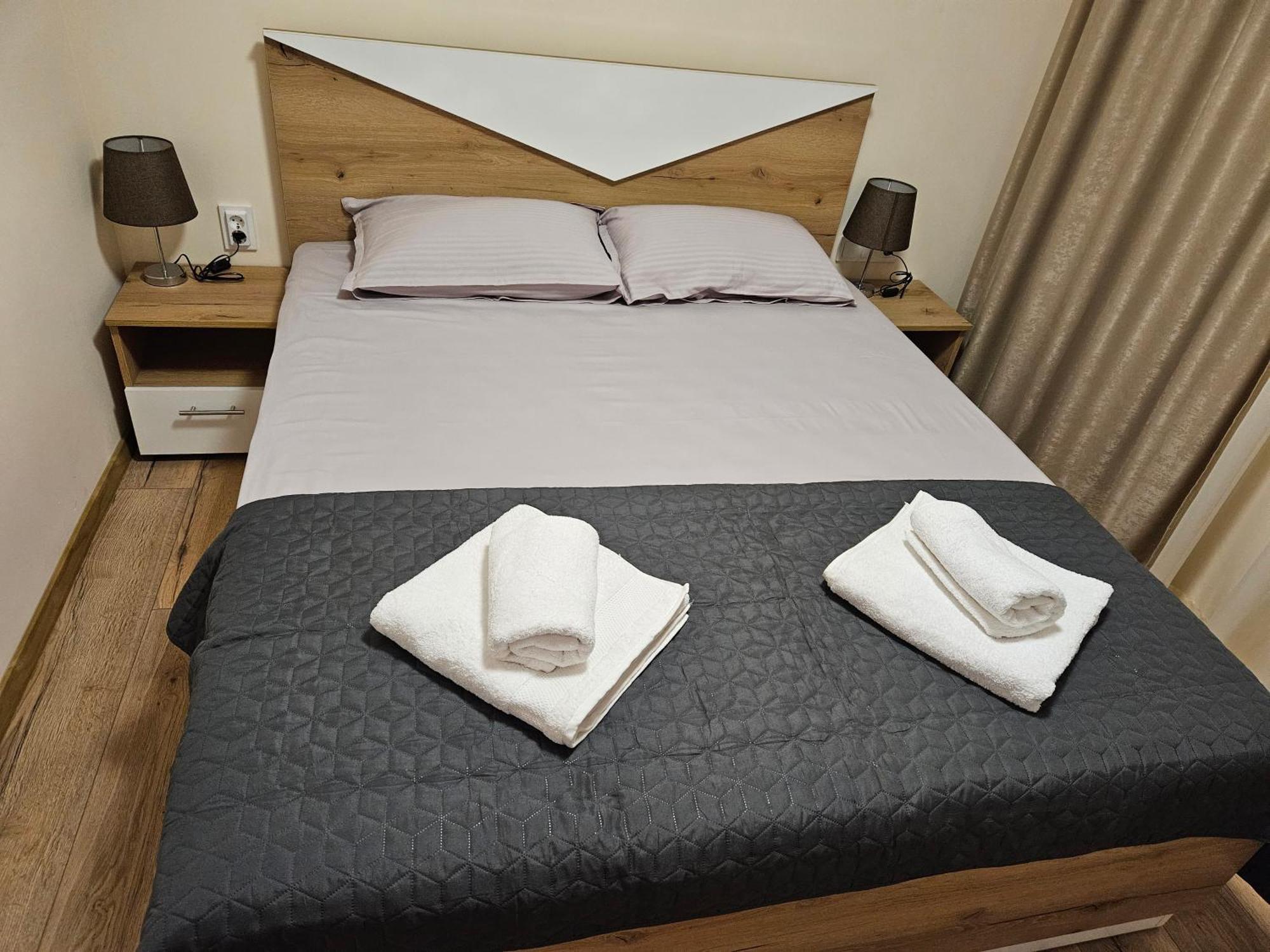 Studio 7 Veliko Tarnovo Exteriér fotografie