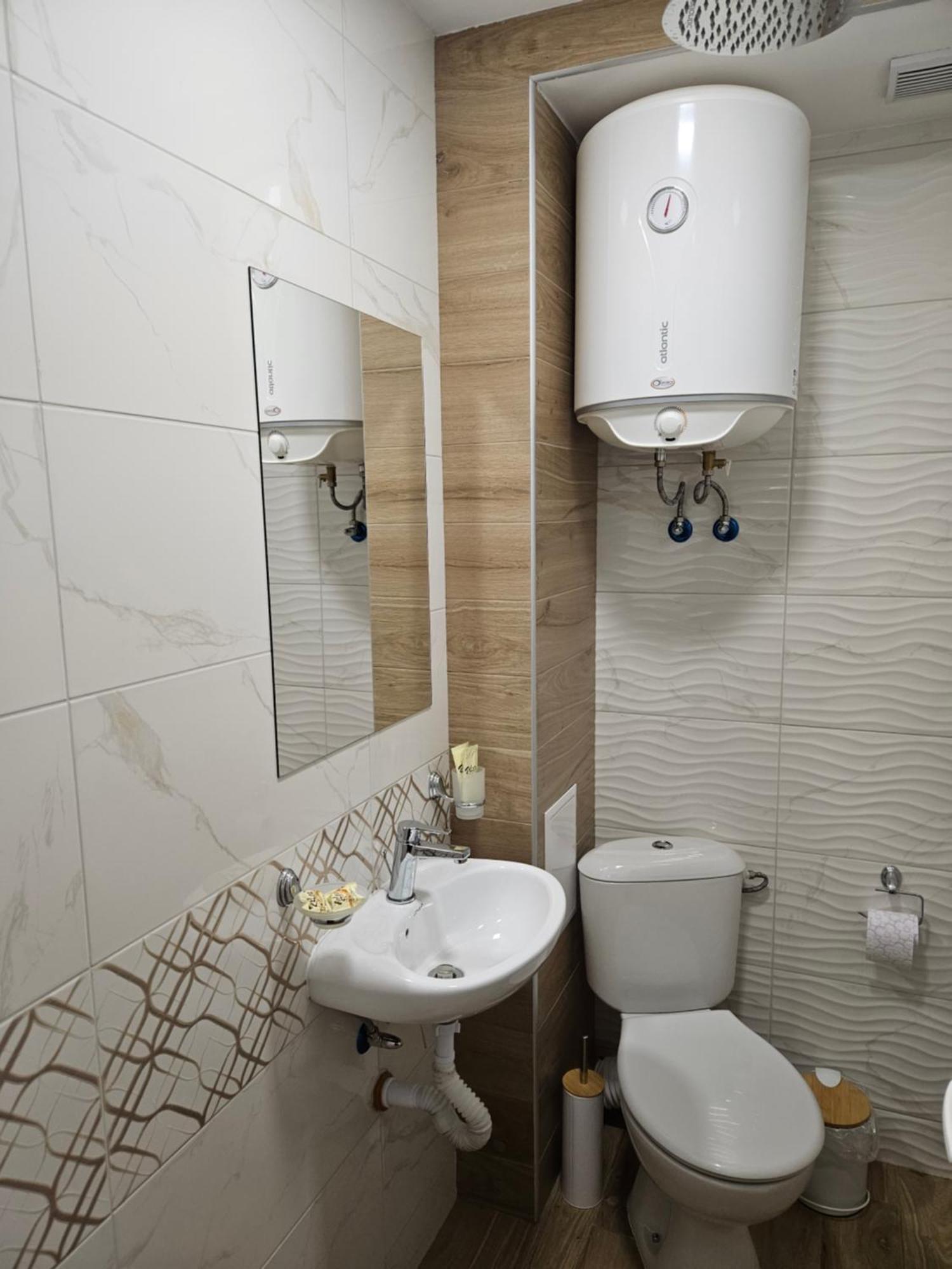 Studio 7 Veliko Tarnovo Exteriér fotografie