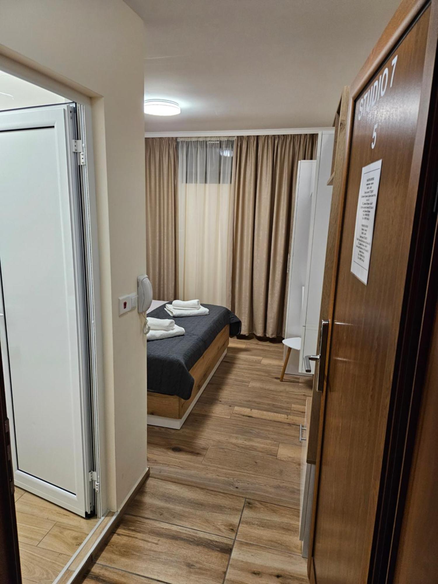 Studio 7 Veliko Tarnovo Exteriér fotografie